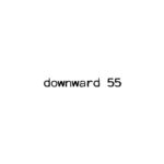 downward 55